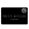 Pretty Attitude E-Gift Card White Label