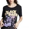 Black Sabbath Band Tee By Recycled Karma
