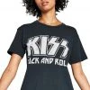 Kiss Rock And Roll Band Shirt By Daydreamer LA