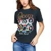 White Label Queen Bohemian Rhapsody Band Shirt By Daydreamer LA